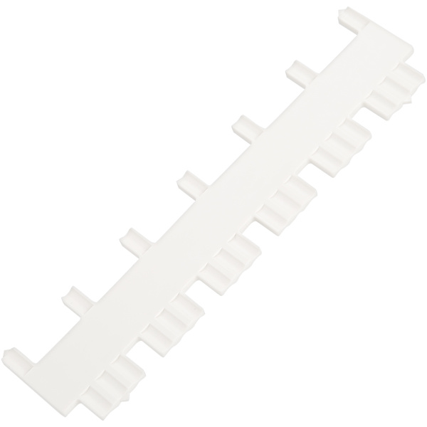 6,5 mm stigning 1/3 nålepåtrykker for Silver Reed LK360 LK150 LK100 SK860 strikkemaskin