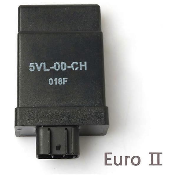 CDI ECU tændingsenhed til YBR125 Euro II--