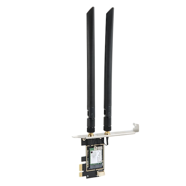 7265NGW WIFI-kort Adapter 2.4GHz 300Mbps 5GHz 867Mbps BT 4.2 Desktop-computere Internet-adapter til kontorhjemme-pc