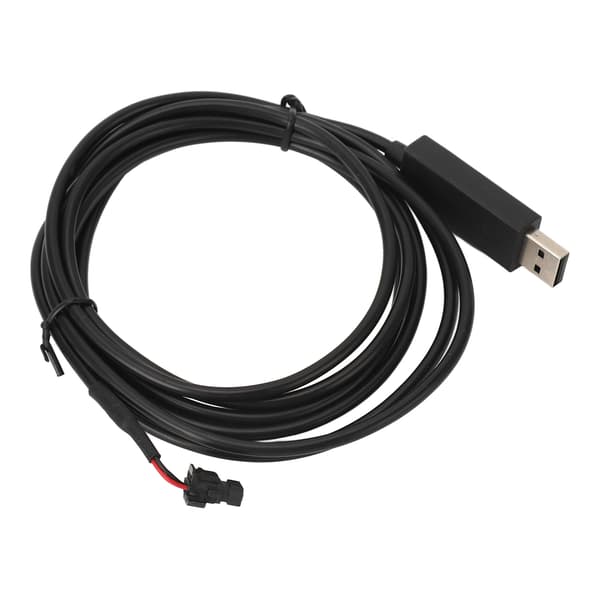 USB CAN -kaapeli 558‑443 CAN-USB-sovitinliitäntä Holley EFI Sniper EFI Terminator X:lle