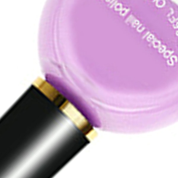 Nagellack 10ml Mättad Ljus Färg Elegant Stil Snabbtorkande Långvarig Snabbtorkande Nagellack E049-13
