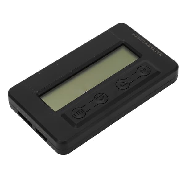Vandtæt programmeringskort til RC-bilbåd 20A 40A 60A 80A 100A 130A ESC elektronisk hastighedsregulator