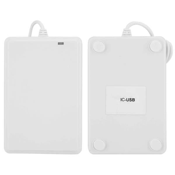 USB NFC Dørkortleser (13.56Mhz/IC-kort)