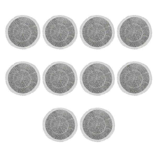 För S7001, S7000AMZ, S7000, S7001TGT, S7201, Ångmoppdynor