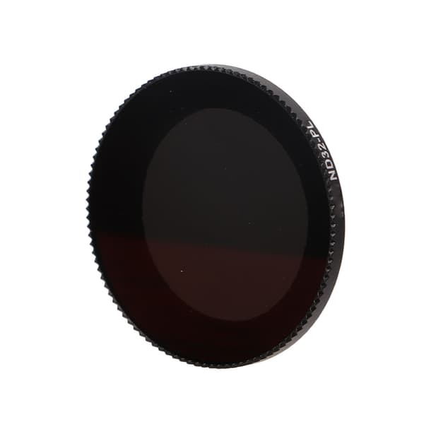Dronefilter Multilayer Nano Coating Technology Linsebeskyttelse Drone Kameralinsefilter til Avata ND32 PL