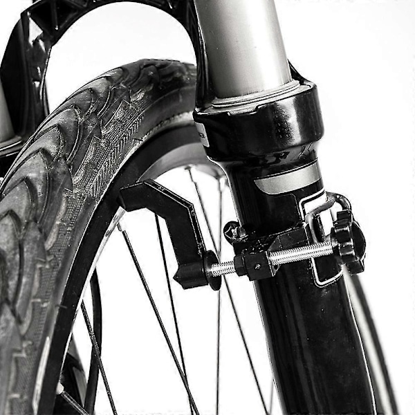 Mini Polkupyörän Kiekon Rihtauspukki Polkupyörän Vanteiden Säätötyökalu Mtb Polkupyörän Kiekon Korjaustyökalu Zekai Sininen