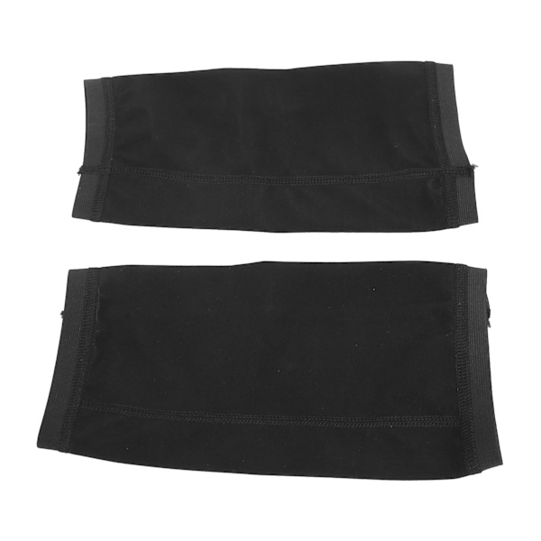 Sports Fitness Käsivarsi Sleeve Unisex elastinen hengittävä puristushikivarsi Sleeve 2XL/3XL