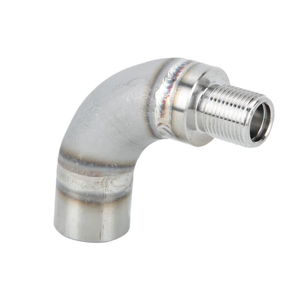 Ilt Sensor Restriktor Fitting med Justerbare Gasflow Indsatser FT11619