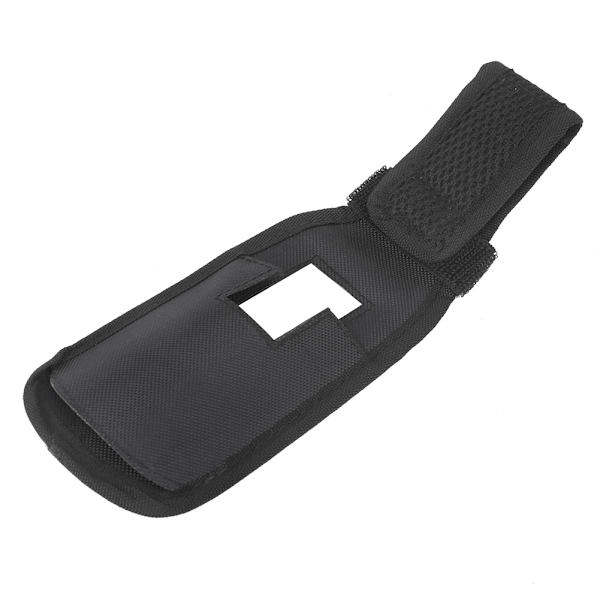 Multifunksjonell stang midjeholder belte Oxford klut rack slire fiskeutstyr oppbevaringspose