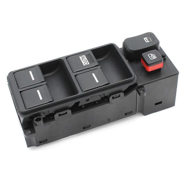 35750-SDA-H15 Egnet til Accord Automotive Driven Glass Lift Switch Bildeler