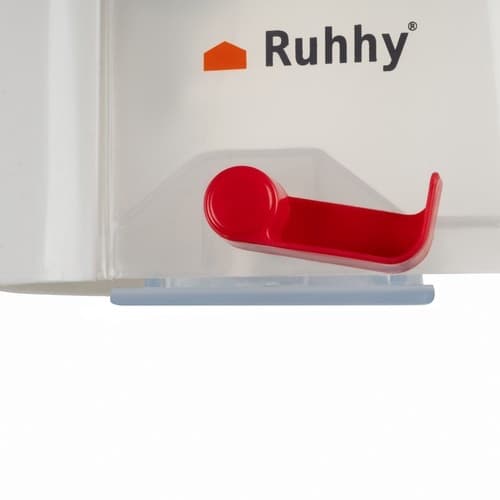 Cherry Pitter - Removes pits from cherries 450