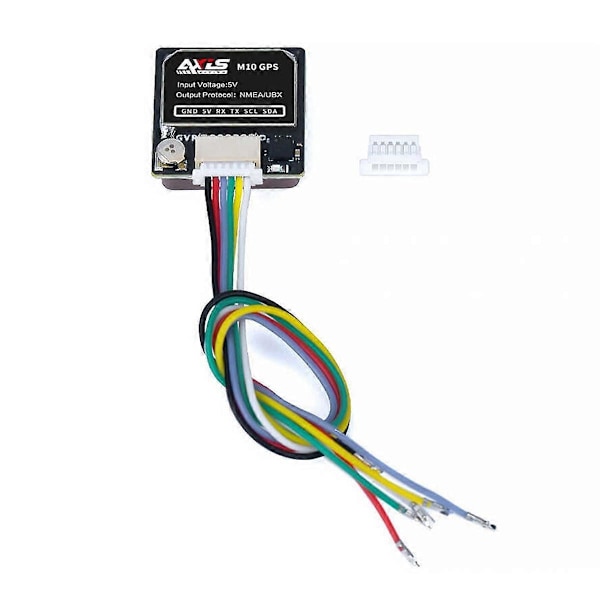 M10 GPS-modul for RC-fly FPV lang rekkevidde