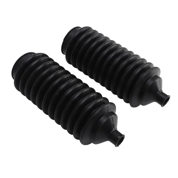 2st Servostyrningsdamasker Gummi OEM Design Ersättning för Commodore VT VX VY VZ WH WK WL