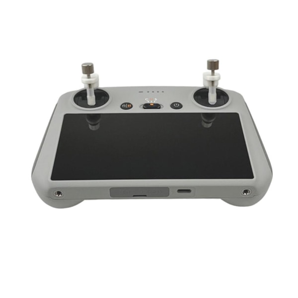 2 stk. fjernbetjening joystick tommelfinger rocker kompatibel med Mini 3 Pro drone