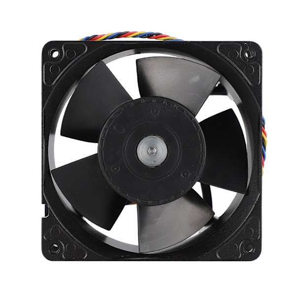 24V 11W Large Air Volume Cooling Fan DC Cooling Fan Accessories for Water Pump Computer Part