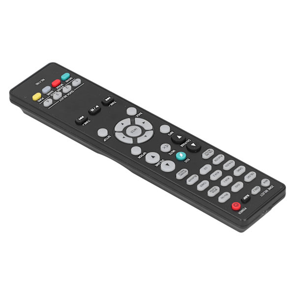 RC-1192 Universal TV-fjernbetjening til udskiftning af bærbar LCD-fjernbetjening