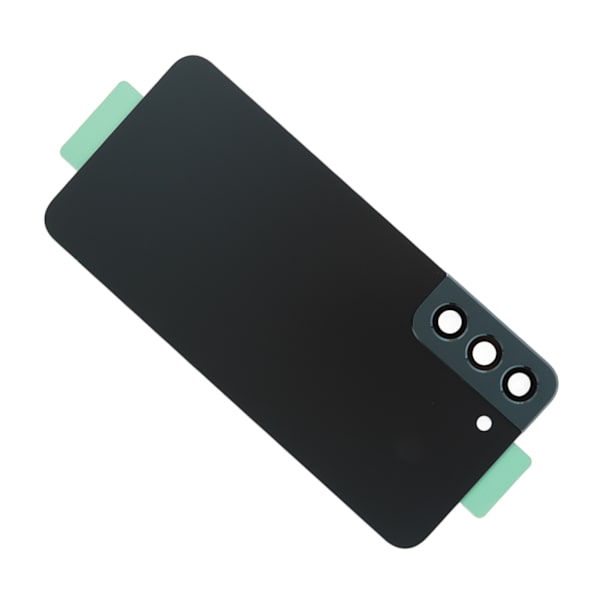 Takalasin kannen kotelo kotelo korvaava matkapuhelimen osat Samsung Galaxy S22 Plus S906U S906F vihreä