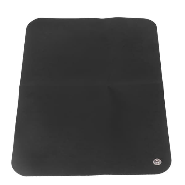 Jordforbindelse Musemåtte Eliminerer Statisk Elektricitet Reducerer Inflammation Stresslindring Jordforbindelse Måtte med Armbånd 275x400mm