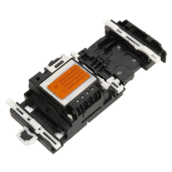 Printhead udskiftning ABS falmefri rustfrit printerhoved til MFC J220 J615W J125 J410 290 990A4