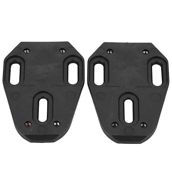1 par hurtigudløsende cykelsko Cleat Cover Adapter Converter For Speedplay Zero (A)
