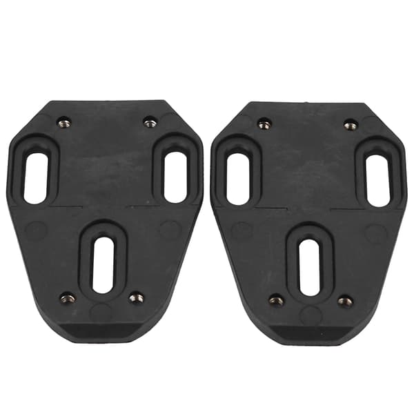 1 par hurtigutløsende sykkelsko Cleat Cover Adapter Converter for Speedplay Zero (A)