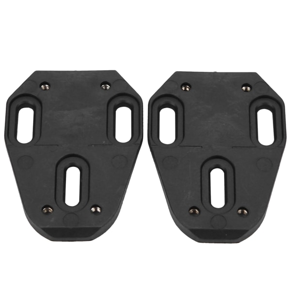 1 par snabblåsande cykelskor Cleat Cover Adapter Converter för Speedplay Zero (A)