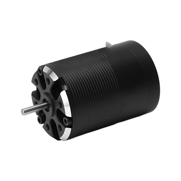 RC-harjaton moottori 3500KV 540 anturoitu harjaton moottori 1/10 kauko-ohjattaviin autoihin 13.5T