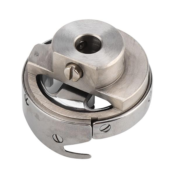 Teollisuuden ompelukoneen tarvikkeet Sukkula Rotary Hook Bobbin Machine #6-7