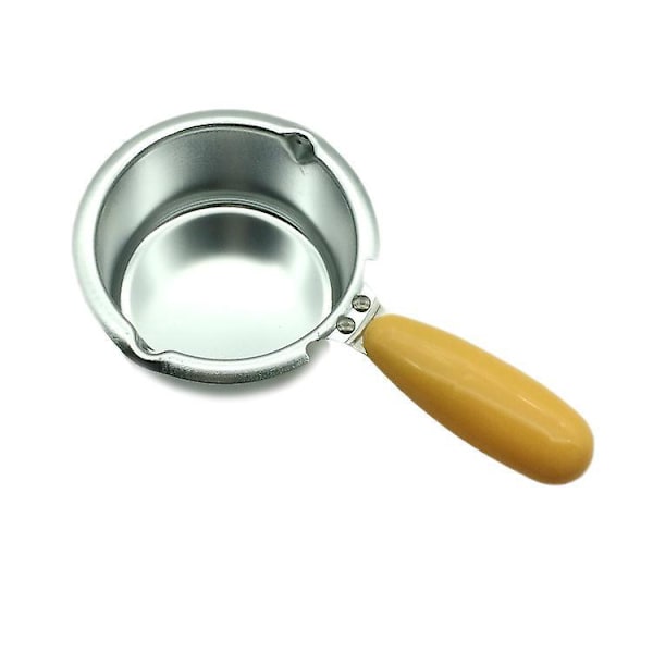 Sjokoladefontene Fondue Sett med Tilbehør for Smelting av Sjokolade, Ost og Godteri