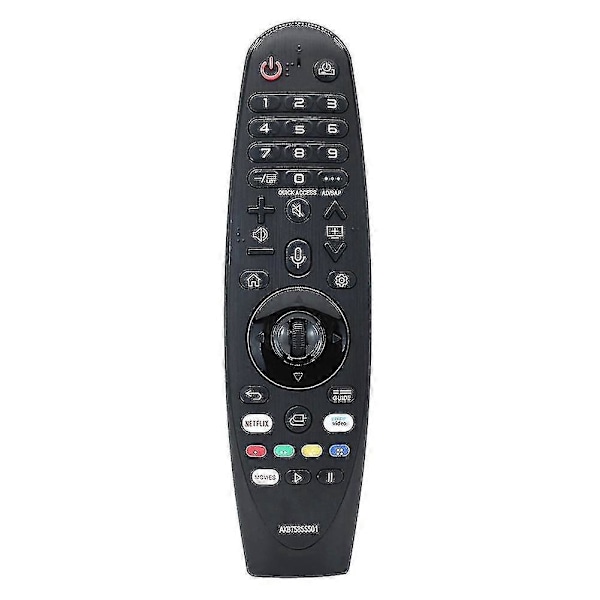 Uusi Mr20ga Akb75855501 Ir Kaukosäädin Yhteensopiva Lg 2020 Ai Thinq Oled Älytelevision Gx Bx Nano9 Nano8 Witho Kanssa
