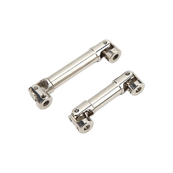 RC senterdrivaksel i metallstål for AXIAL SCX24 AXI00001 AXI00002 1/24 RC-bil