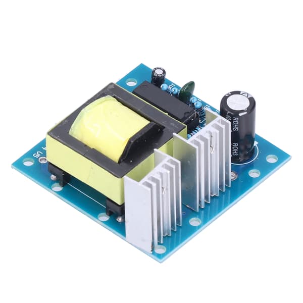 150W Boost Inverter PCB DC12V til AC220v Board Transformer til DIY elektronisk produkt C6B1