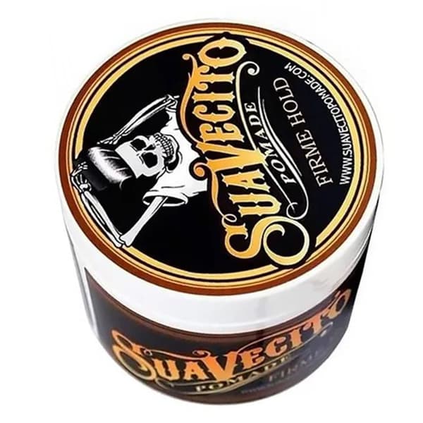 Hårvoks Sikker Mild Nærende Glansfuld Retro Styling Cologne Duftende Hårvoks til Mænd