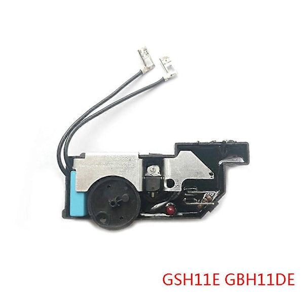 AC 220V Nopeudensäädin malleille GBH11DE GSH11E 11E GBH 11DE Rotary