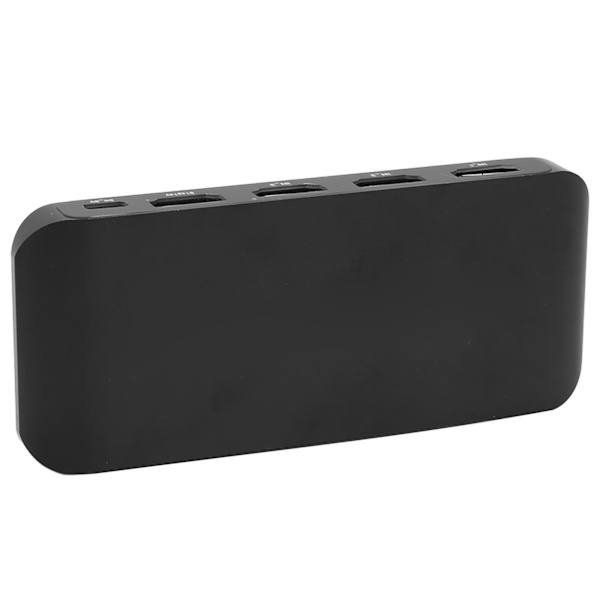 HD Multimedia Interface 2.1 Switcher Högupplöst 48 Gbps 3 in 1 Ut 8K HD Multimedia Interface Splitter
