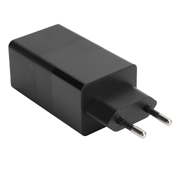KUULAA 65W Type-C-grensesnitt PD-lading Høy effekt Mobiltelefon EU-plugg AC100-240V