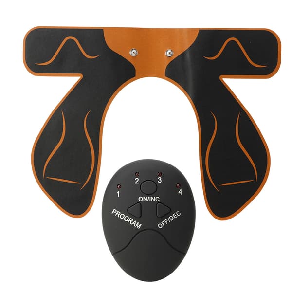 EMS Hoftræner Balde Løftende Massageapparat Hoftemuskelstimulering Massager 1#