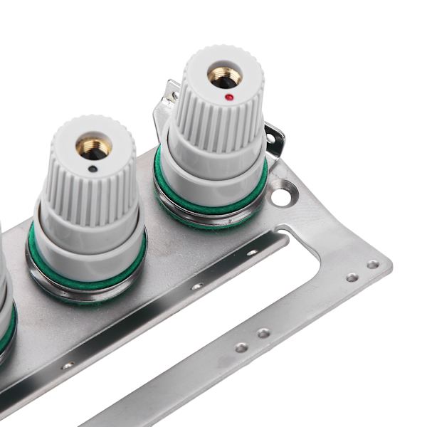 Overlock-maskine Metalspænding Fast Gripper Symaskine Tilbehør
