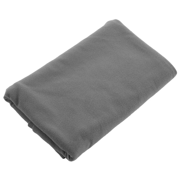 Nyfödd bebis stretch wrap silke poserings wrap spädbarn fotorekvisita för 0-3 månader gammal bebis mörkgrå