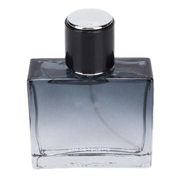 AISHIXUAND Parfym Långvarig Orientalisk blom- och fruktdoft för män Parfym Spray 50ml