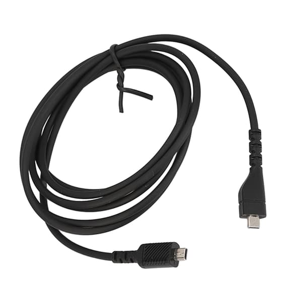 Udskiftningslydkabel Kompatibel med SteelSeries Arctis 3 til Arctis 5 til Arctis 7 til Arctis Prime til Arctis Pro Spilheadset