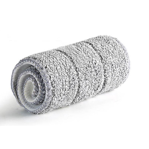 Erittäin Imukykyiset Moppipään Täyttöpakkaukset - Päänpuhdistustyyny (10 kpl) 33x12 cm