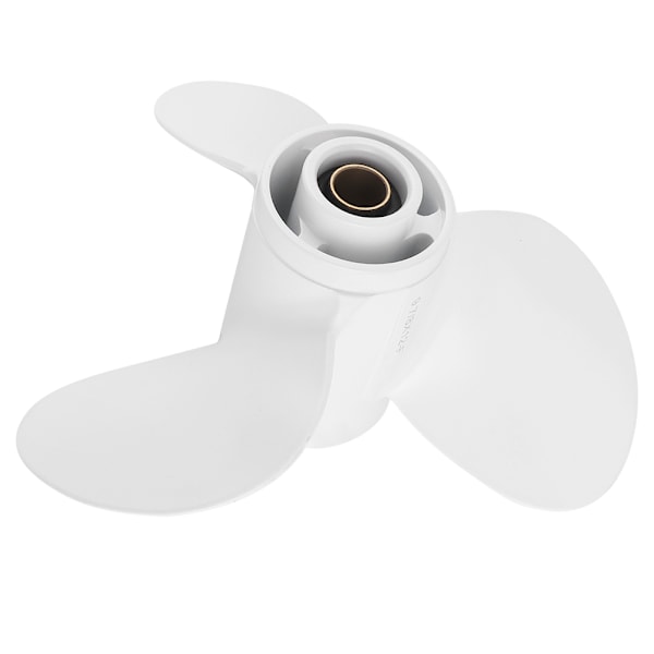 Aluminiumlegering Propell 664-45954-01-EL Erstatning Passer til Yamaha 20-30HK Utenbordsmotor