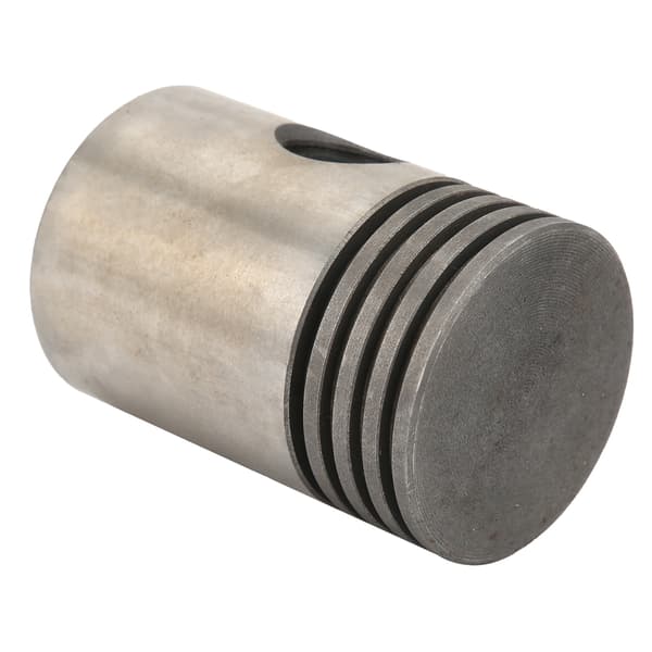 Luftkompressor Stempel Jern Luftpumpe Motor Plejlstangs Tilbehør Udskiftning 55mm