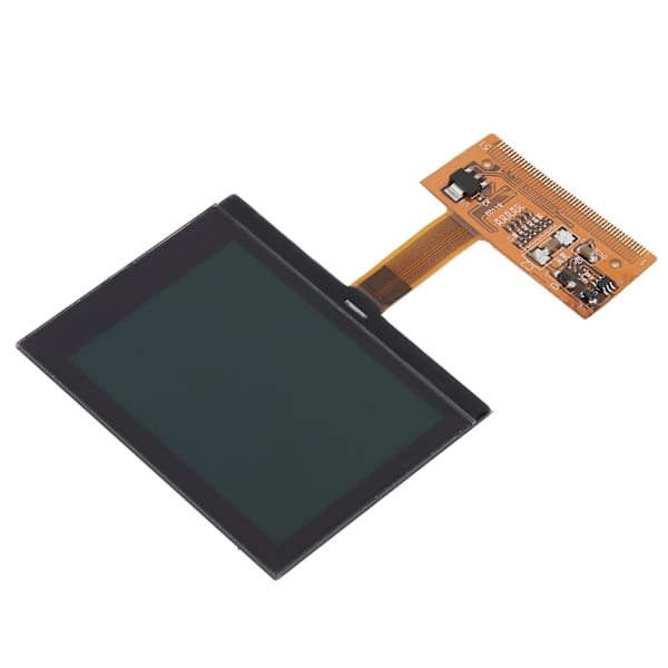 LCD-hastighedsmåler-displayskærm-klynge passer til A3/S3/A6/C5/A4/TT 8N/AllRoad C5/S6/C5
