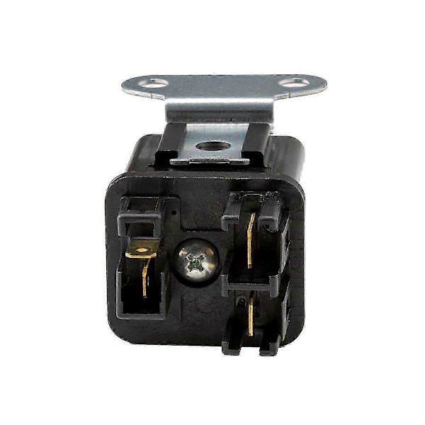 8942481610 Mover Parts Forvarmningsrelæ Gløderør kompatibelt med Isuzu Hitachi ZAXIS27U ZAXIS50U ZAXIS40U kompatibelt med Kubota Yanmar dele