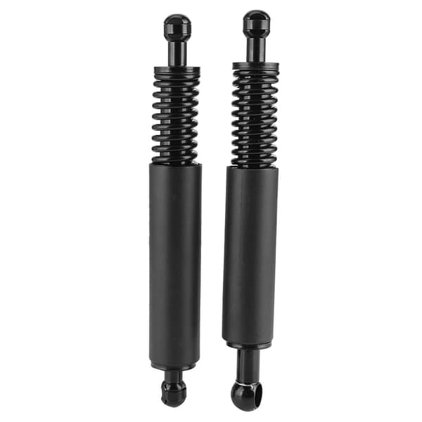 Bagklap Returfjeder 95551255006 Passer til Porsche Cayenne Base Sport Utility 04-06