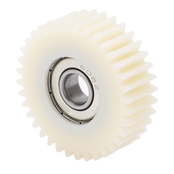 Reparation av elcykelmotor med 36 kuggar Nylon för Bafang 250W 350W motor
