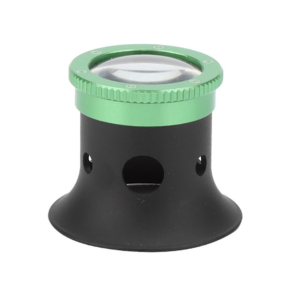20x Watch Förstoringsglasögon Typ Reparationsförstoringsglas Lupp Set utan band