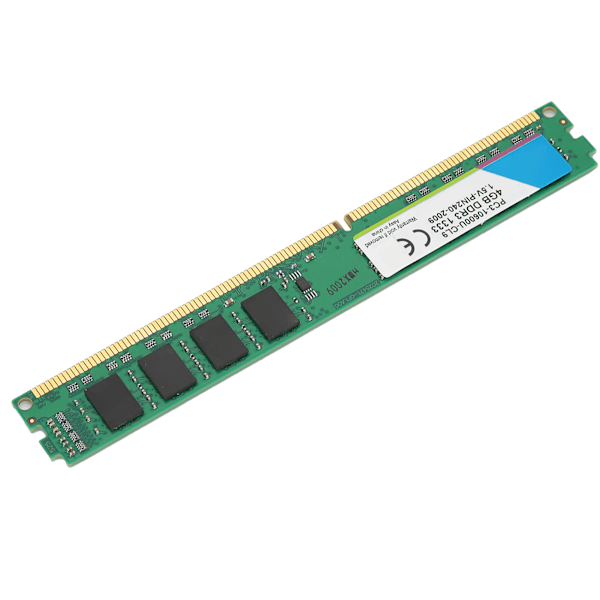 Minnesmodul Universellt Brett Kompatibel Elektronisk Komponent DDR3 1333MHz 1.5V